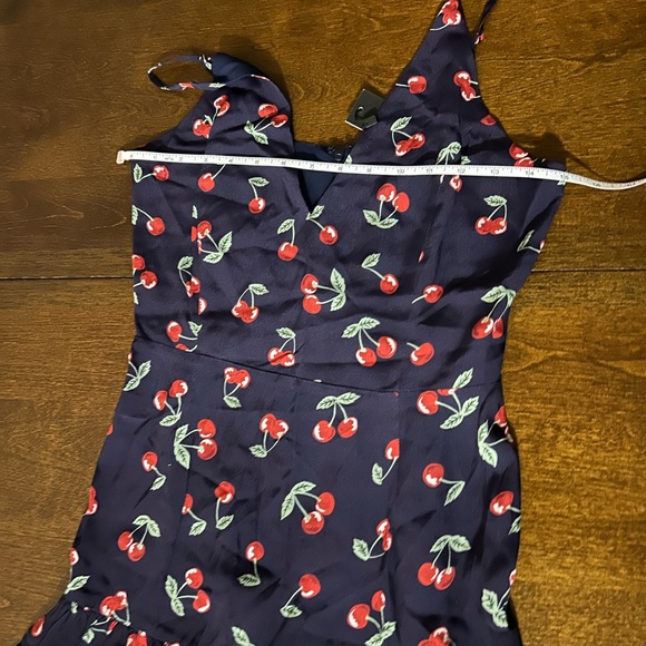 Yumi Kim Rio Dress NWT - Picture 8 of 8